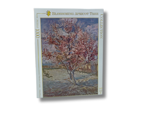 Apricot Tree