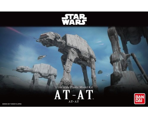 AT-AT "Star Wars" 1/144