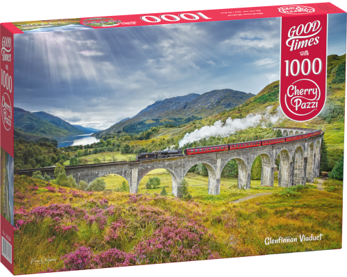 Glenfinnan Viaduct